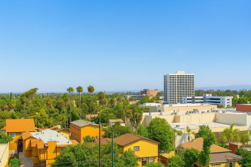 Chula Vista, CA