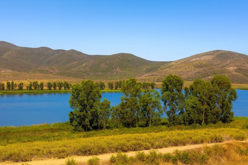 Jamul, CA