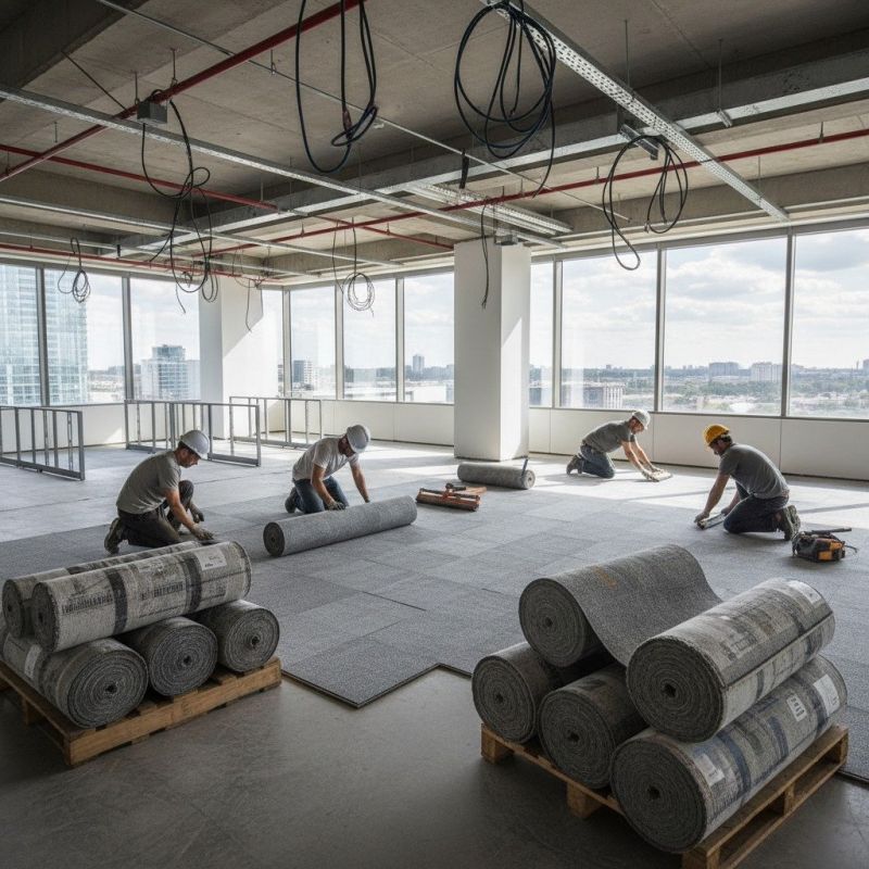 Flooring Service in San Diego, CA