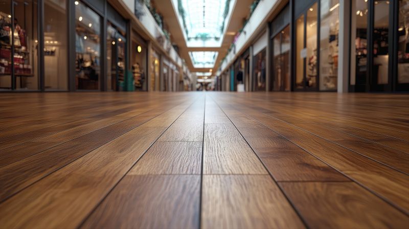 Commercial Hardwood Service in Chula Vista, CA