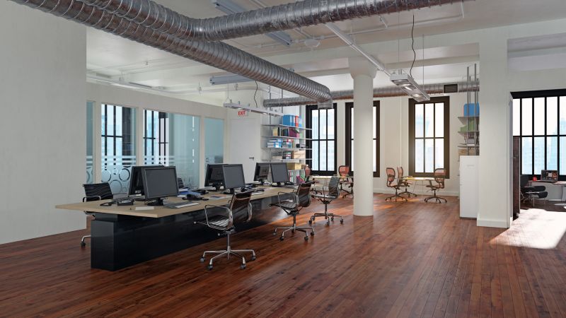 Commercial Hardwood Service in El Cajon, CA