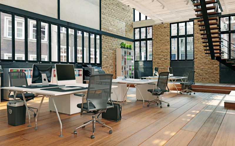 Commercial Hardwood Service in Santee, CA