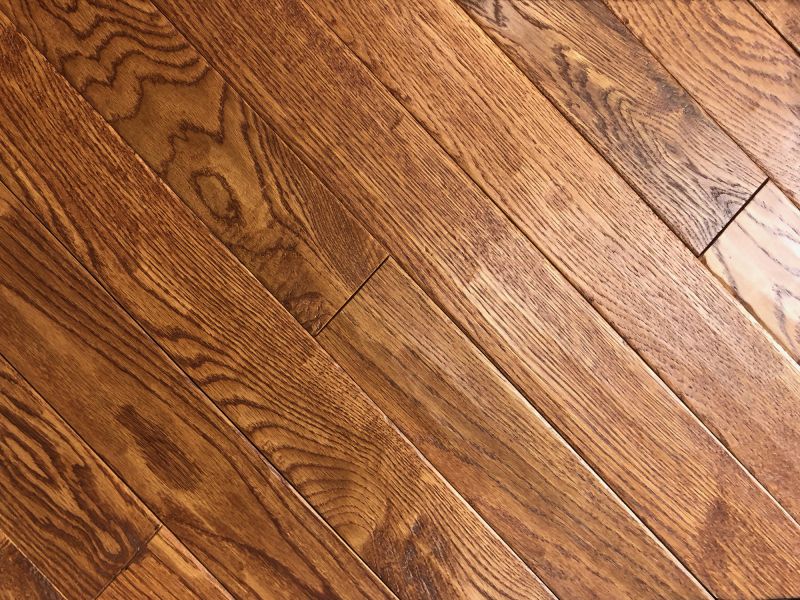 Commercial Hardwood Service in Valley Center, CA