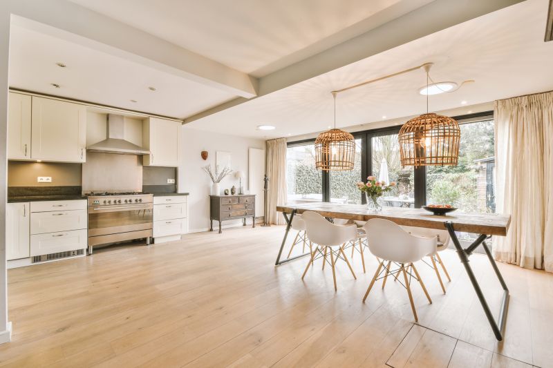 Engineered Wood Installation in San Diego, CA