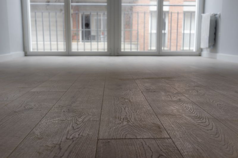 Engineered Wood Installation in San Diego, CA