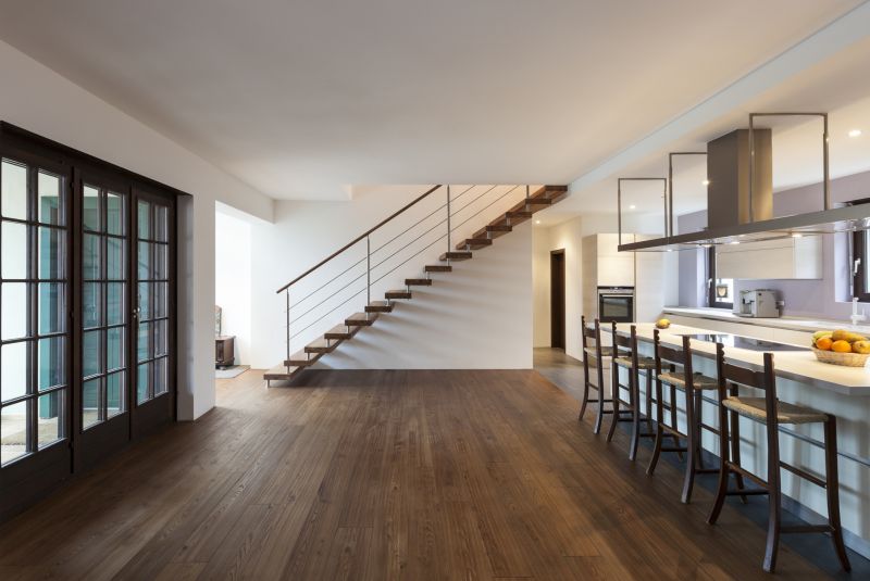 Engineered Wood Installation in San Diego, CA