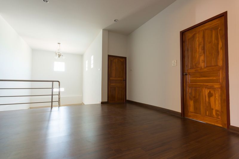 Laminate Floor Installation in La Jolla, CA