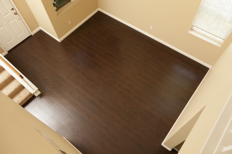 Laminate Floor Installation in Oceanside, CA