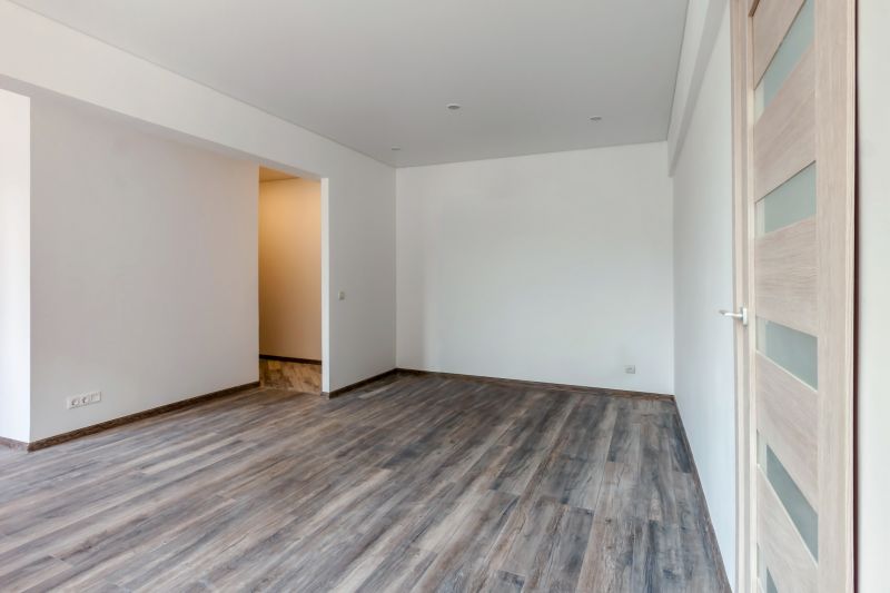Laminate Floor Installation in Oceanside, CA