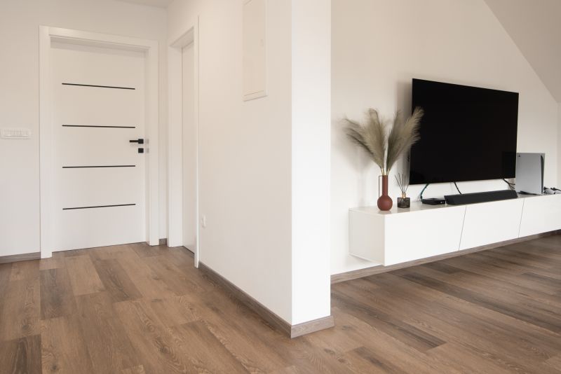 Laminate Floor Replacement in Encinitas, CA