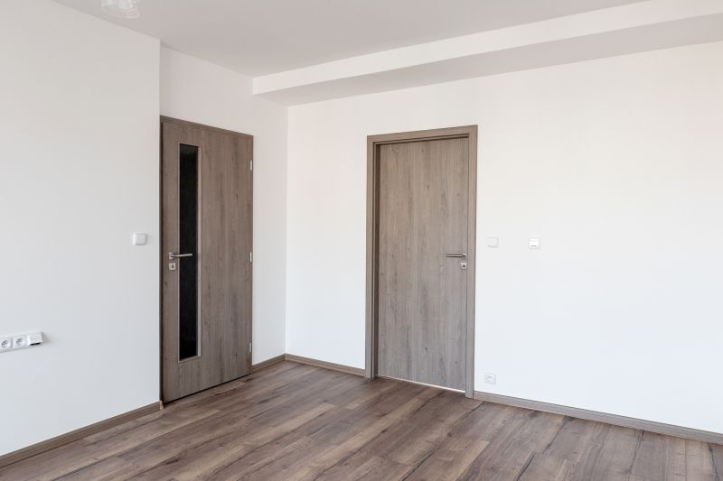 Laminate Floor Replacement in Escondido, CA