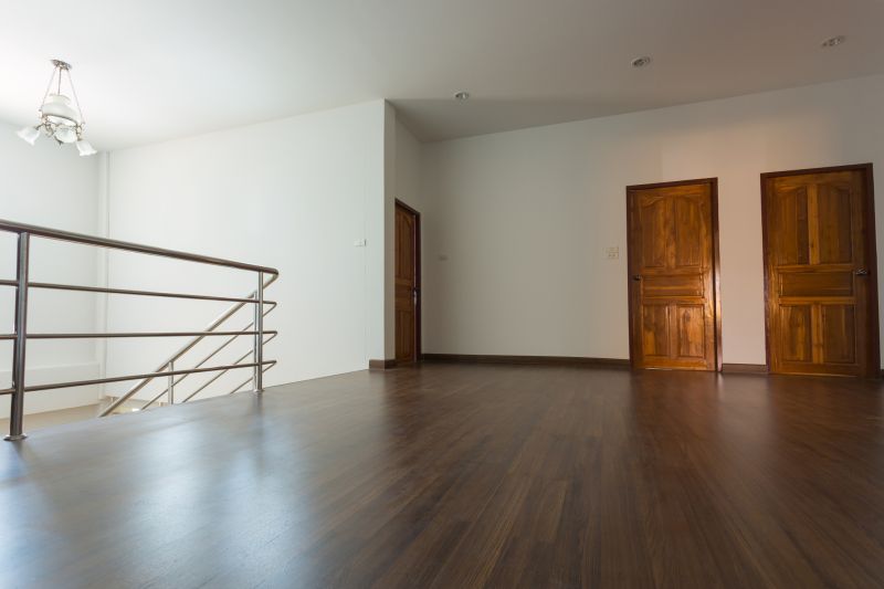 Laminate Floor Replacement in Jamul, CA