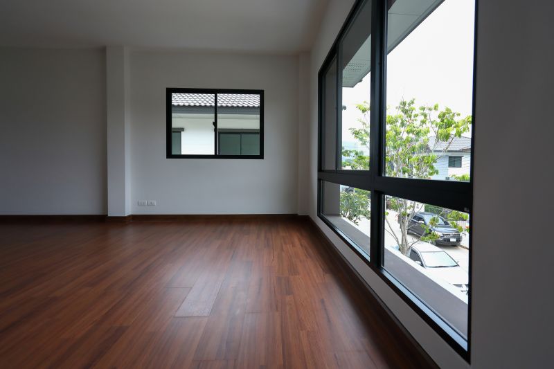 Laminate Floor Replacement in San Diego County, CA