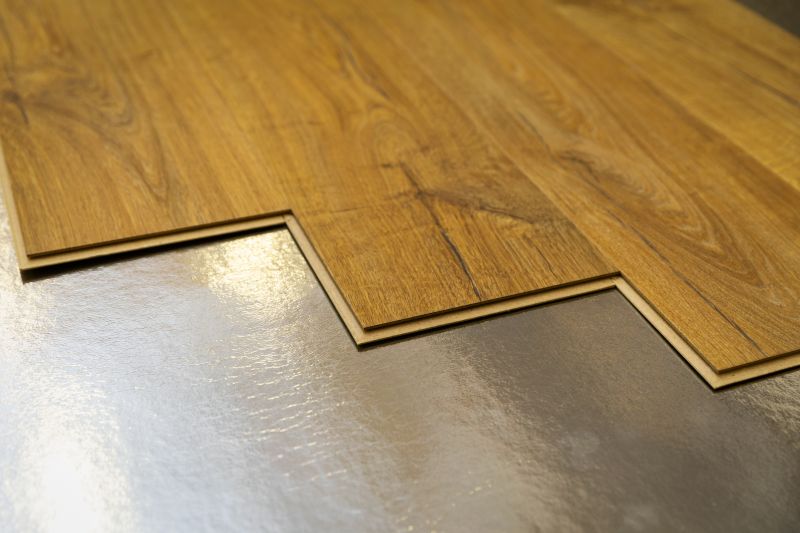 Laminate Floor Replacement in San Marcos, CA