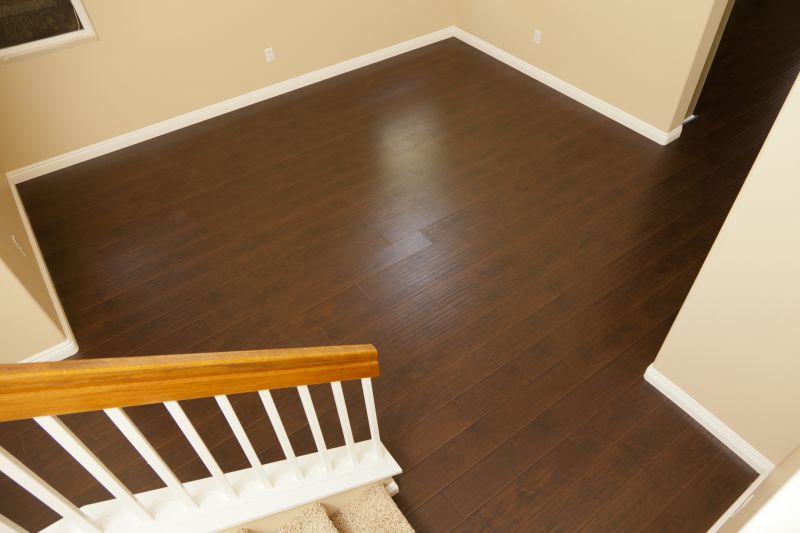 Laminate Flooring Replacement in San Diego, CA