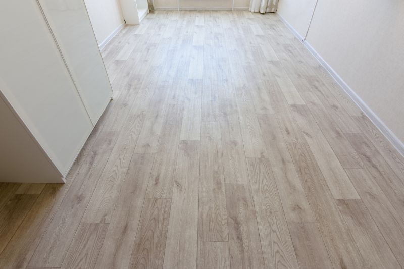 Linoleum Floor Installation in Rancho Santa Fe, CA