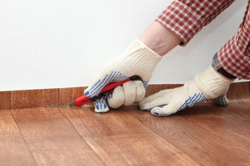 Linoleum Flooring Replacement in San Diego, CA