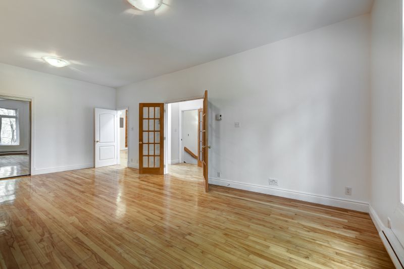 Vinyl Flooring Installation in National City, CA