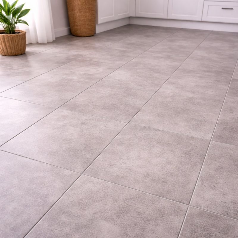 Vinyl Tile Replacement in San Diego, CA