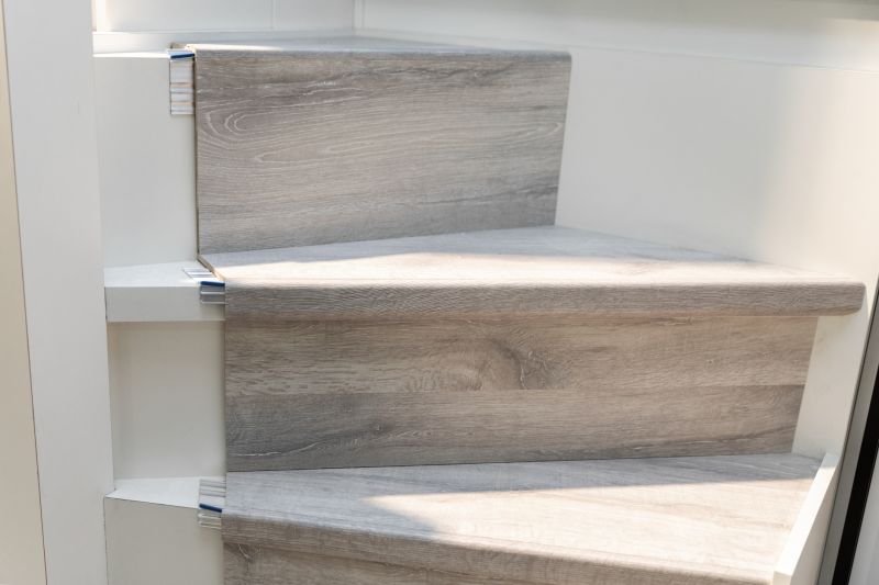 Wood Laminate Installation in San Diego, CA
